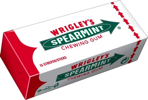 Chewing gum PNG