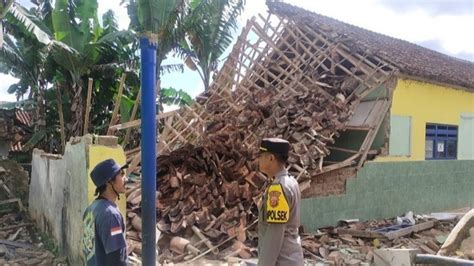 4 Fakta Terbaru Musibah Gempa Cianjur Yang Telah Menelan Ratusan Korban