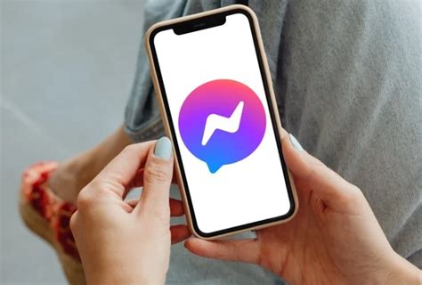 如何從 Messenger 中刪除消息 0x資訊