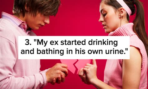 17 Relationship Horror Stories Thatll Make You Glad Youre Single