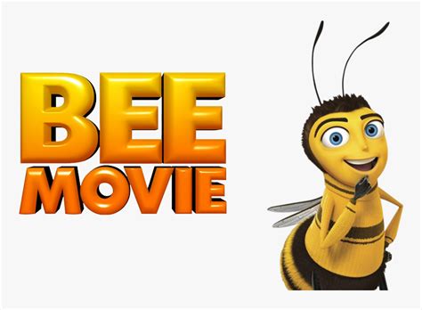 DreamWorks Bee Movie Logo