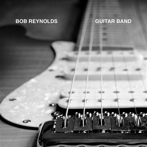 Guitar Band | Bob Reynolds