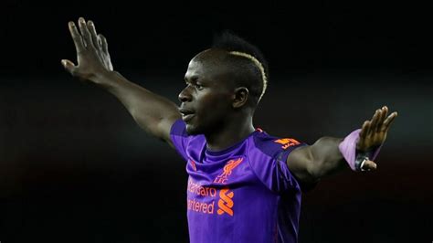 WATCH: All Sadio Mane's goals for Liverpool