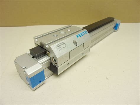 Festo Pneumatikus Line Ris Egys G Dgpl Ppv A B Kf Sh