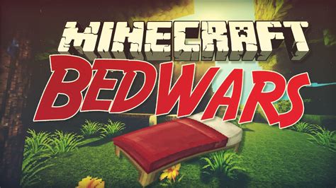 Minecraft Bedwars Suche Einen Thumbnail Designer Youtube