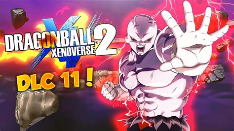 Dbz Xenoverse 2 Dlc 11 Hot Sex Picture