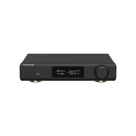 Topping D90 III Sabre DAC Premium Sound Home Audio Retailer In