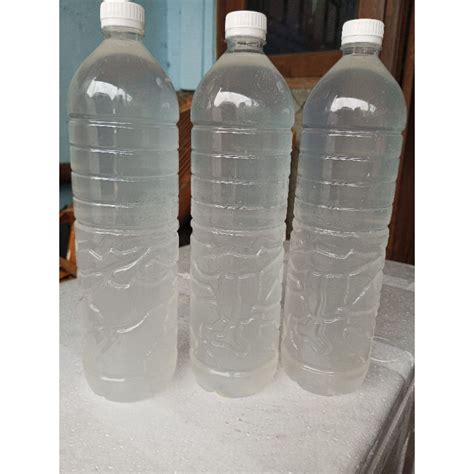 jual air lontar  legen shopee indonesia