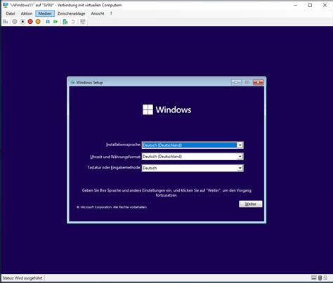 Wie Kann Man Windows In Hyper V Installieren It Learner De