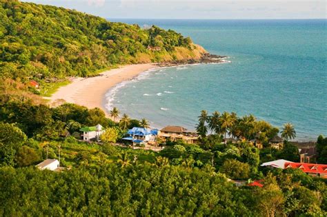 Things To Do In Koh Lanta A Detailed Guide To Our Favourite Thai