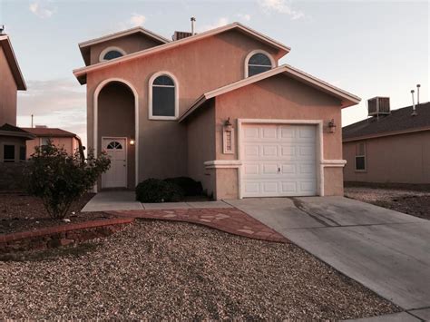 14088 Tierra Leona Dr El Paso TX 79938 See Est Value Schools More