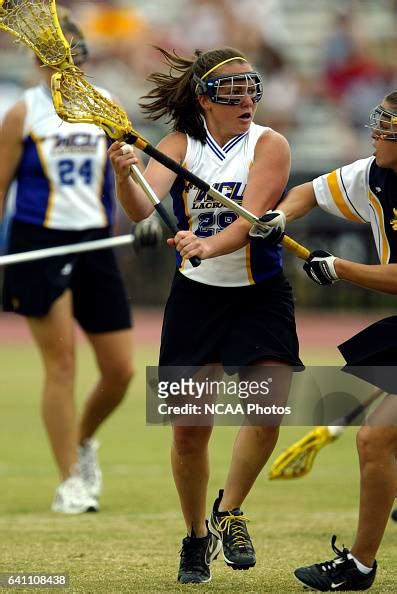 Attacker Kathleen Sheehan Of West Chester University Attacks The Net