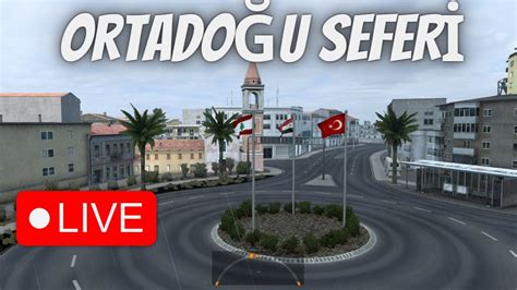 Ets 2 TruckersMP CANLI YAYIN PROMODS 1 48 ETS 2 MP YouTube