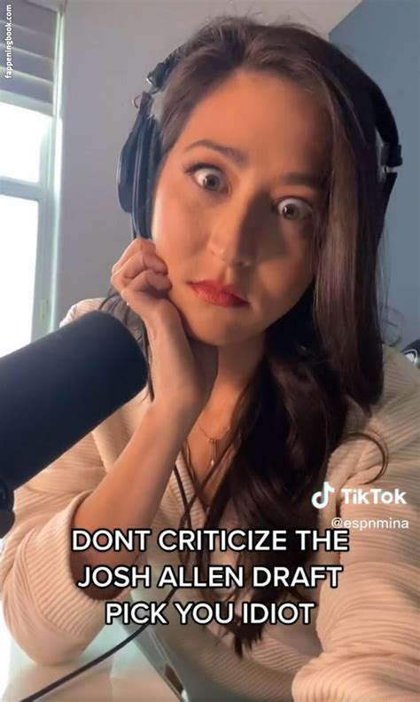 Mina Kimes Nude OnlyFans Leaks Fappening FappeningBook