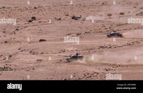 Desert tanks Stock Videos & Footage - HD and 4K Video Clips - Alamy