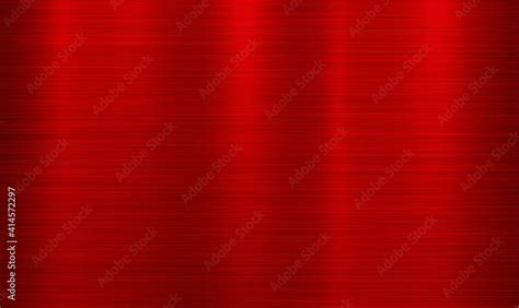 Red Metal Texture Hd