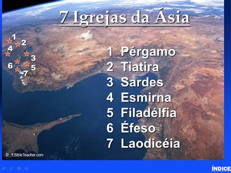 Oséias 4 6 Estudo Bíblico As Sete Igrejas do Apocalipse