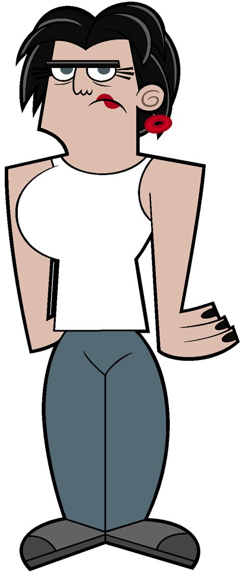 Sheila Callahan Fairly Odd Fanon Wiki Fandom