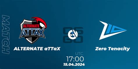 Alternate Attax Vs Zero Tenacity Counter Strike Cs2 Betting Tips