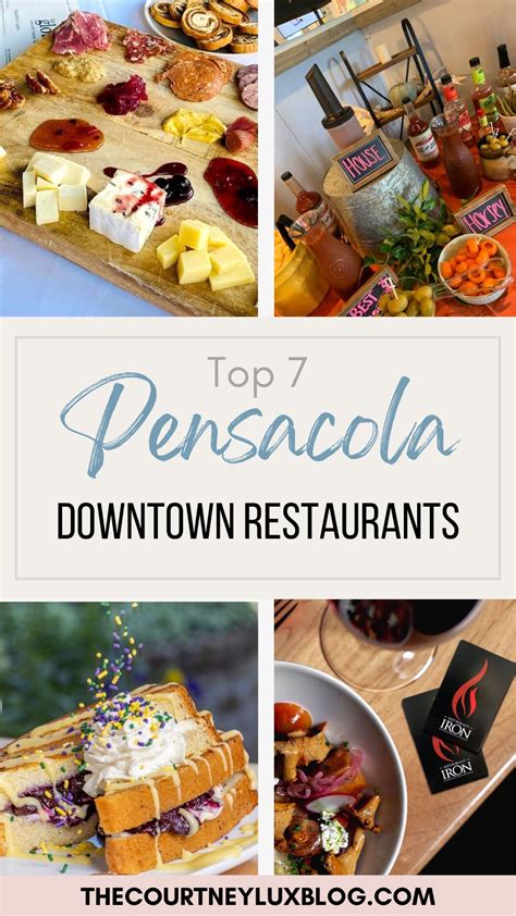 Pensacola Restaurants Artofit