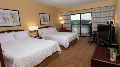 Business Hotel in Florence, SC | Courtyard