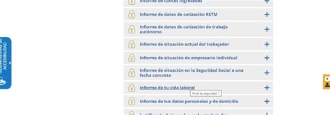 Cómo descargar tu vida laboral por SMS o certificado digital