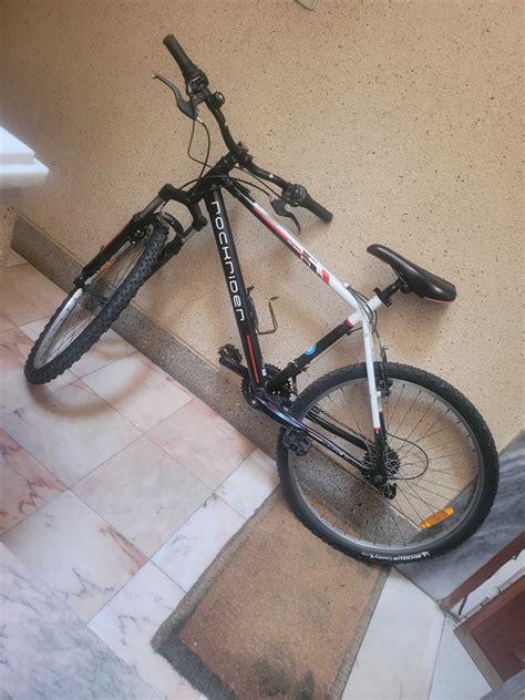 Bicicleta Em Perfeito Estado Odivelas Olx Portugal