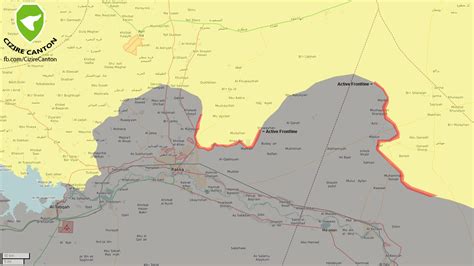 Syrian War Daily 19th Of February 2017 Syrian War Daily