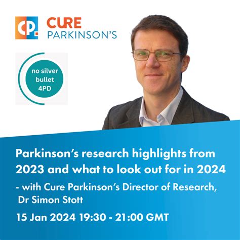 Webinar Women With Parkinsons Addressing Sex And Gender Gaps In