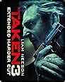 Taken L Ora Della Verit Steelbook Limited Edition Amazon It Liam