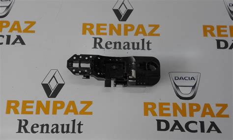 Renpaz Renault Yedek Parca RENAULT MEGANE 3 FLUENCE SOL DIŞ KAPI