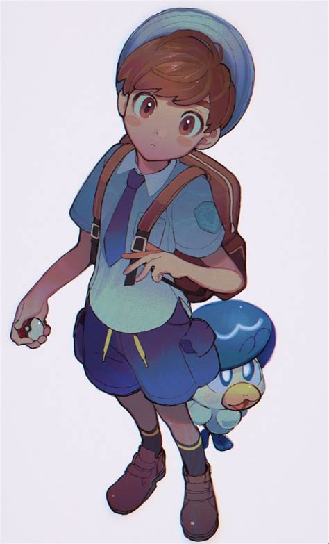 On Twitter Pokemon Game Characters Pokemon Fan Art Pokemon