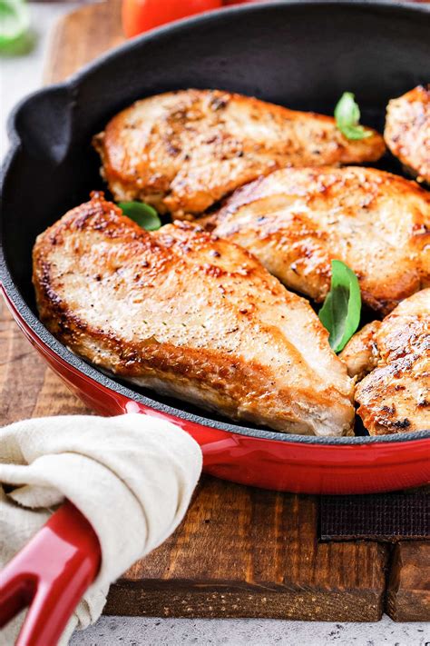 cast iron recipes '' chicken 6