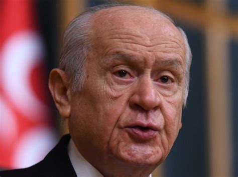 Bahçeli'den 2022 yılı asgari ücretiyle ilgili açıklama - Sözcü