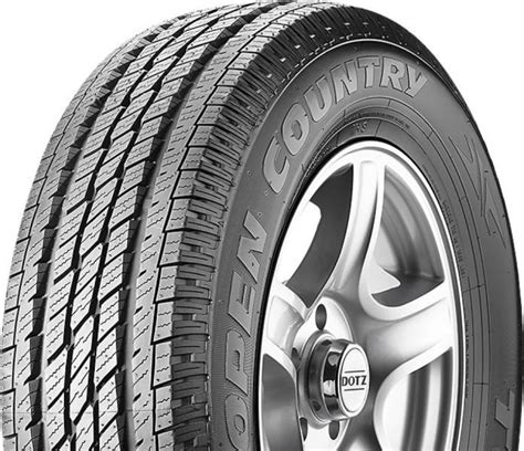 Toyo Open Country H/T 235/70 R17 108S (Anvelope) - Preturi