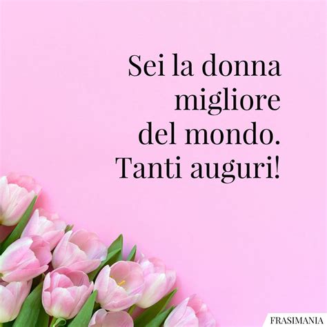 Frasi Di Auguri Per La Festa Della Donna Con Immagini