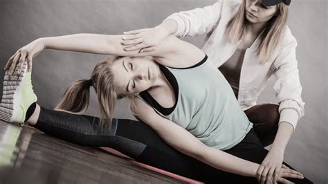 Assisted Stretching Therapy Now Available Molly Brook Massage Therapy