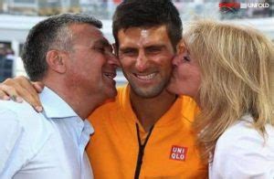 Novak Djokovic Biography, Age, Wife, Family, Net Worth, Height & More ...