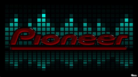 Pioneer DJ Wallpapers HD - Wallpaper Cave