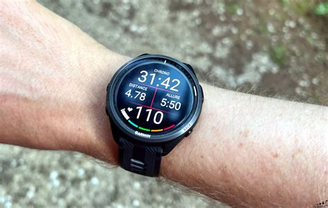 La Garmin Forerunner 965 testée de fond en comble nakan ch