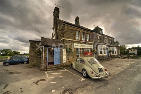 "The Goathland Hotel " Photography art prints and posters by Rob ...