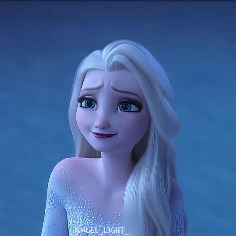 On Instagram Wonderful Elsa Edit By Me To Good Quality Credit Me If