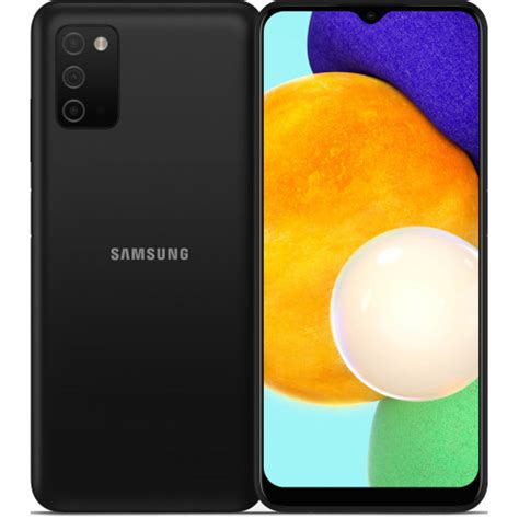 Samsung Galaxy A03s 32GB 3GB RAM Dual (SM-A037) цена | GSM магазин гр ...