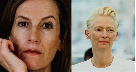 Tilda Swinton Y Joanna Hogg Vuelven A Trabajar Juntas L Made In Cine