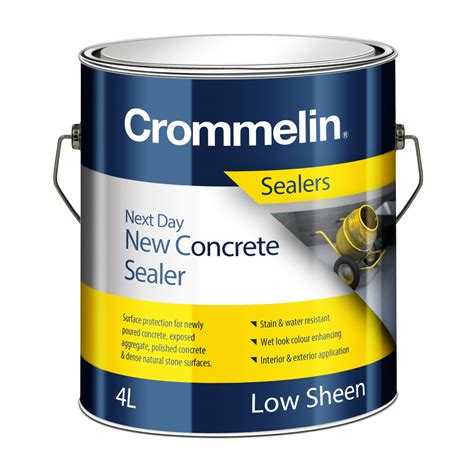 Satin Wet Look Concrete & Paving Sealer ( Previously called Wet Look