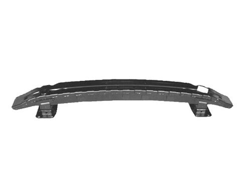 Front bumper reinforcement – SUBARU OUTBACK 2010-2014 – Fordon