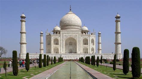 PM Modi To Inaugurate Agra Metro S Taj Mahal And Agra Fort Route On