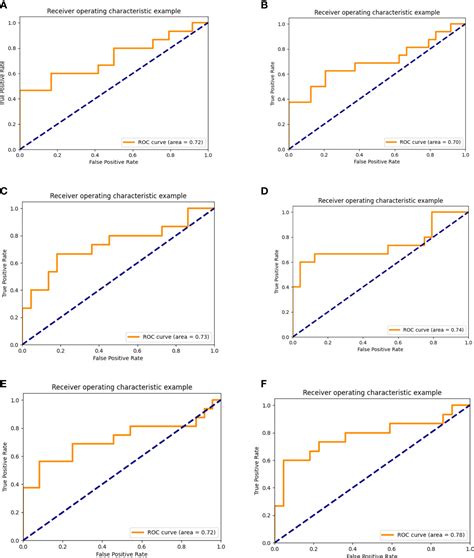 Frontiers Automatic Tumor Segmentation And Metachronous Single Organ