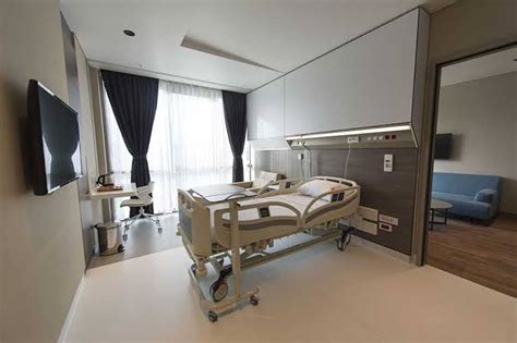 Contracted Hospitals PROEST Aesthetic Service