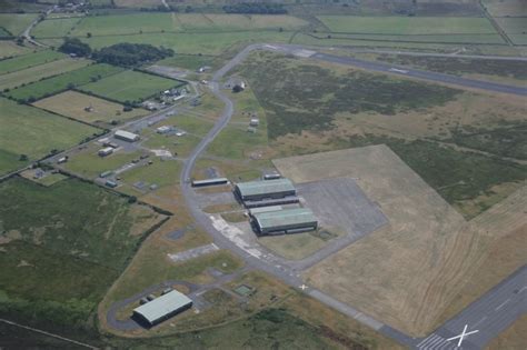 Llanbedr - Airfields of Britain Conservation Trust UK